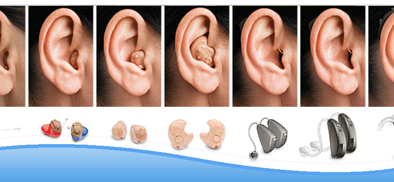 Buy hearing aids